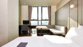 저스트슬립호텔 동탄역점, 화성·동탄·안산·부천·안양, 경기 - 여기어때 특가