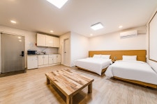 설악온천맘모스리조텔, 속초·고성, 강원권 - 여기어때 특가