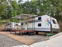 강화 아르보리아캠핑장, 경기/인천 - 여기어때 특가