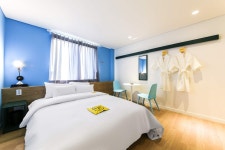 HOTEL 여기어때 - 경주보문, 경주·보문단지·황리단길·불국사·안강·감포·양남, 경북 - 여기어때 특가