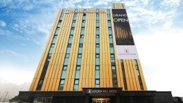 파주 골든힐관광호텔, 고양·의정부·파주·김포, 경기 - 여기어때 특가