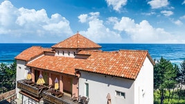 강릉 휴가펜션, 강릉 (경포.안목해변), 강원 - 여기어때 특가