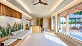 과거와 현재가 조화롭게 어우러진 특별한 숙소 | 헤난스테이, 경상 - 여기어때 특가