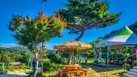 안면도 솔바다펜션, 꽃지·안면도, 충남 - 여기어때 특가