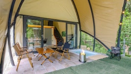 가평 하이몽 애견 글램핑&캠핑, 가평 - 여기어때 특가