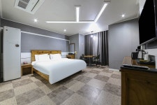 진주 알마니 호텔, 진주, 경남 - 여기어때 특가