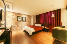 기장 헤이데이 호텔, 송정·기장·정관, 부산 - 여기어때 특가