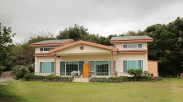 서귀포 늘해랑 가족펜션, 서귀포·성산·표선, 제주 - 여기어때 특가