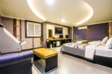 파주 럭스, 파주·금촌·헤이리·통일동산, 경기 - 여기어때 특가