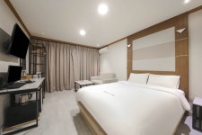 제주 늘송파크텔, 제주공항(서부)·연동·이호테우·애월·협재, 제주 - 여기어때 특가