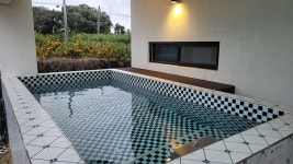 서귀포 산방산 그린카사, 중문·산방산·모슬포, 제주 - 여기어때 특가