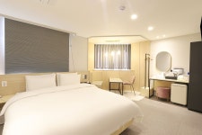 울산 호텔 루바토-학성점, 남구·중구·삼산·성남·무거·신정·달동, 울산 - 여기어때 특가