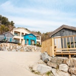 영덕 동해펜션, 영덕·울진·울릉도, 경북 - 여기어때 특가