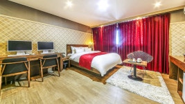 스마일호텔(SMILE HOTEL), 전주, 전라 - 여기어때 특가