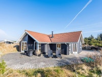 헨느에 위치한 5인용 휴가용 주택, 히네, 덴마크 - 여기어때 특가