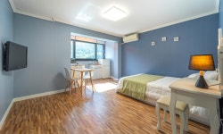 거제 하모니펜션, 거제 남부 (바람의언덕), 경남 - 여기어때 특가