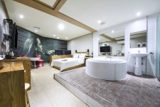 산본 CC, 군포·금정·산본·의왕, 경기 - 여기어때 특가