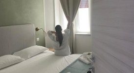 B&B Baru, 아그로폴리, 이탈리아 - 여기어때 특가