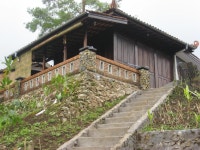 띵기몬총 시티 센터의 빌라 (900m², 침실 10개, 프라이빗 욕실 10개), 띵기몬총, 인도네시아 - 여기어때 특가