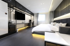 부산 파크 호텔-구 레이나 호텔, 서면·초읍·양정·부산시민공원·범천, 부산 - 여기어때 특가