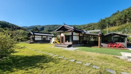 자연속에서 온전히 쉴수 있는 곳 | 영주 소백별서 비로집, 경상 - 여기어때 특가