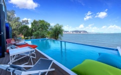 영흥도 오블리크198펜션, 대부도·영흥도·선재도, 인천 - 여기어때 특가