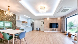 하동 알퐁소펜션, 산청·하동·합천·거창, 경남 - 여기어때 특가