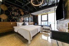 건대 호텔 K World, 건대·광진·구의, 서울 - 여기어때 특가