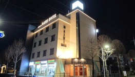 충주 아이리 호텔-AIRI HOTEL, 충주·수안보, 충북 - 여기어때 특가