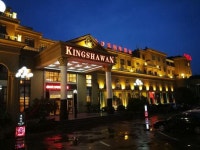 Jinshawan International Hotel, 카이펭, 중국 - 여기어때 특가