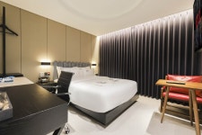 청주 호텔 2855st, 청주 흥덕구·서원구, 충북 - 여기어때 특가