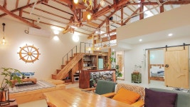 [2박 이상] 사계절 즐기는 대형 온수 스파 독채숙소 | 위미소망호, 제주 (서귀포·성산) - 여기어때 특가