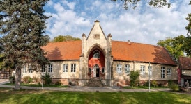 Naumburger Wein & Sekt Manufaktur - Pension 1824, 나움부르크, 독일 - 여기어때 특가