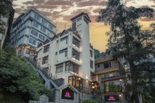 Hotel Shingar, 쉼라, 인도 - 여기어때 특가