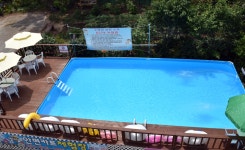 안면도 올포유펜션, 꽃지·안면도, 충남 - 여기어때 특가