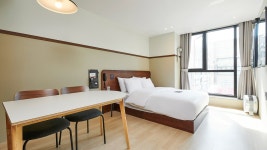 저스트슬립호텔 안산고잔점, 화성·동탄·안산·부천·안양, 경기 - 여기어때 특가