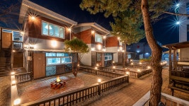 경주 솜마애견풀빌라, 경주 (감포.불국사), 경북 - 여기어때 특가