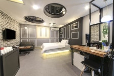 구미 쇼무인텔, 구미·인동·원평·옥계·봉곡·금오산·구미역, 경북 - 여기어때 특가