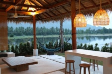 삼로이요드의 빌라 (200m², 침실 5개, 프라이빗 욕실 4개), 삼 로이 욧, 태국 - 여기어때 특가