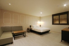 온천장 킹, 동래·온천장·부산대·구서·사직, 부산 - 여기어때 특가