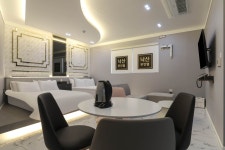 낙산 낙산무인텔&펜션, 양양·낙산·하조대·인제, 강원 - 여기어때 특가