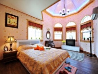 무주아이리스펜션, 전주·무주, 전라 - 여기어때 특가