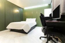 HOTEL 여기어때 - 서인천, 서구·석남·서구청·검단·검단신도시, 인천 - 여기어때 특가