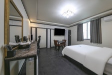 군산 HOTEL G7, 군산·비응도, 전북 - 여기어때 특가