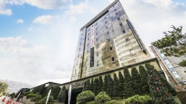 의정부 라트리호텔, 고양·의정부·파주·김포, 경기 - 여기어때 특가