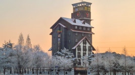 덕산 티호텔, 천안·아산·예산·당진, 충청 - 여기어때 특가