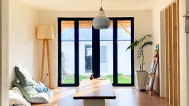 편안함이 가득한 곽지해수욕장 근처 독채 숙소 | 곽지집, 제주 (애월·협재) - 여기어때 특가