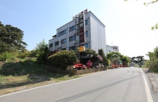 당진 장고항펜션, 서산·예산·아산·서천·공주, 충남 - 여기어때 특가