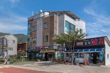 거제 마레포스펜션, 거제 남부 (바람의언덕), 경남 - 여기어때 특가