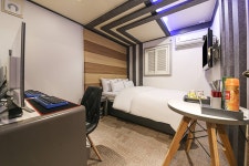 원종 A호텔-구 에프엠, 부천·중동·상동·원종·역곡, 경기 - 여기어때 특가